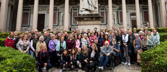 Rome