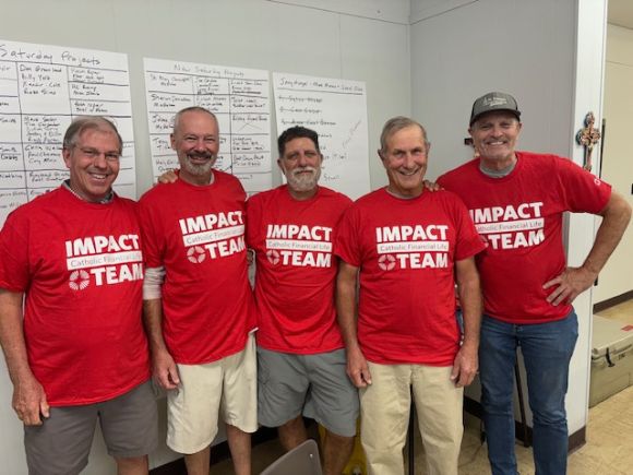 Inspiredtoserve