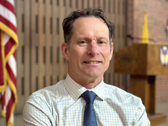 image of Dean S.