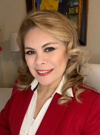 Magaly Johnson