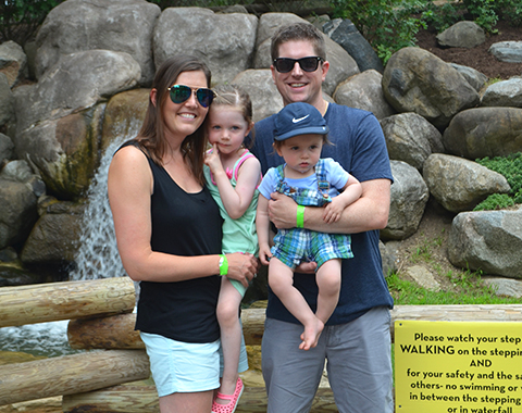 Eliminate Debt Goal, Under 33