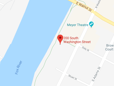 Agencia de Wisconsin Central