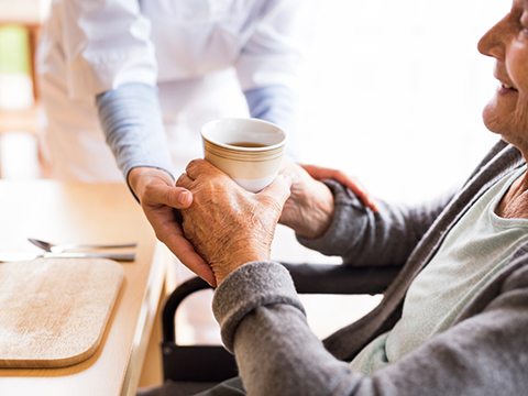 Long-Term Care Life Insurance