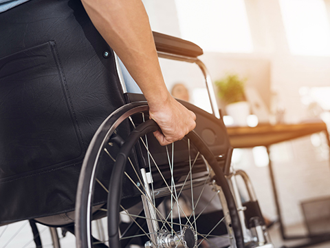 Disability Income Insurance
