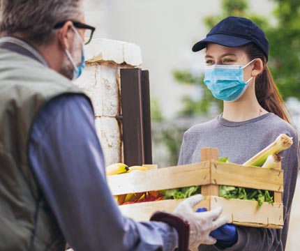 Servant of the Poor Award