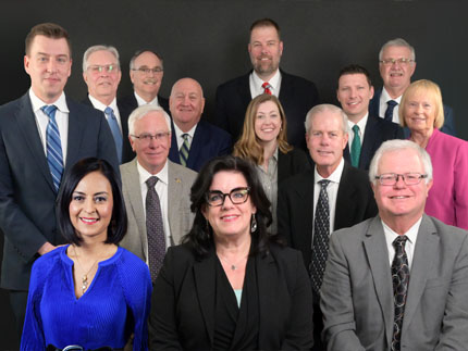 Board of Directors